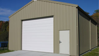 Garage Door Openers at North Oak Park Sacramento, California